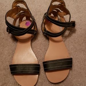 Nine West Sandals